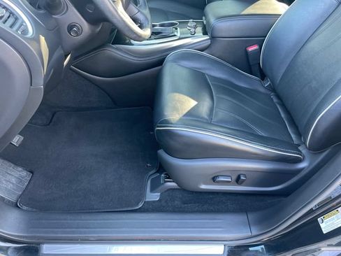 Used 2018 INFINITI QX60 Luxe AWD/4WD image 9