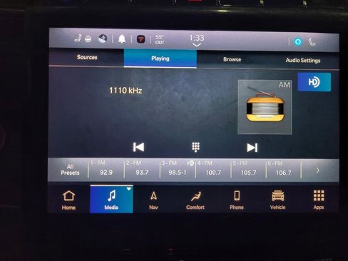 Used 2022 Jeep Grand Cherokee Limited 4xe image 25