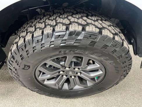 Used 2025 Ford F150 Tremor w/ Equipment Group 402A High image 16