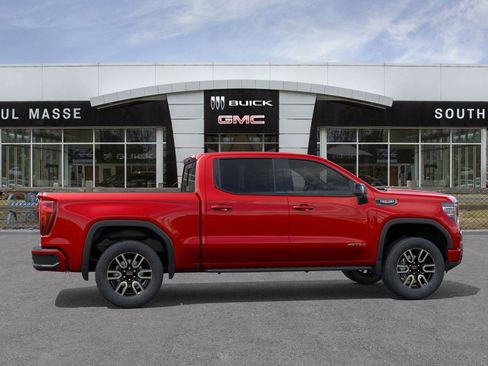 New 2026 GMC Sierra 1500 AT4 image 5