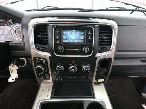 Used 2014 RAM 1500 Big Horn AWD/4WD image 30
