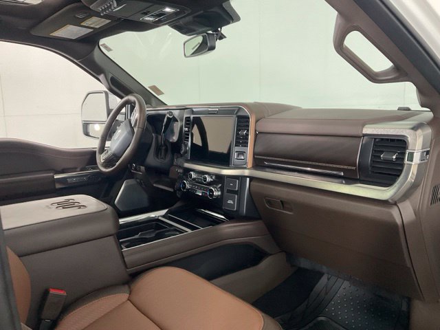 Used 2026 Ford F250 King Ranch w/ Chrome Package AWD/4WD image 29