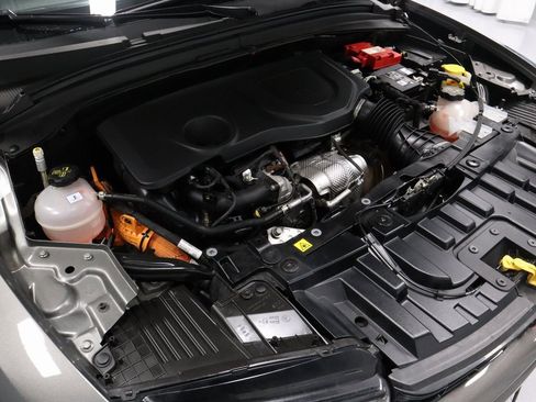 Used 2024 Dodge Hornet R/T Plus w/ R/T Blacktop Package image 14