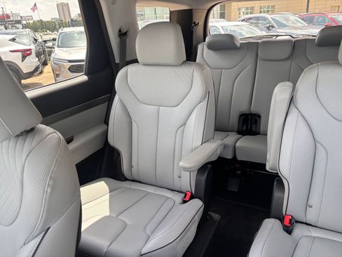 Used 2025 Hyundai Palisade SEL AWD/4WD image 43