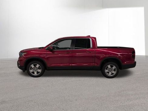 New 2026 Honda Ridgeline RTL image 29