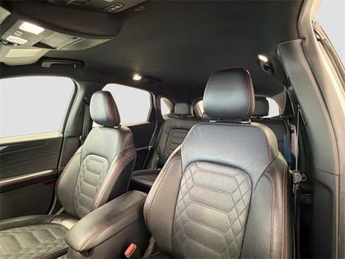 Used 2023 Ford Escape ST-Line Elite w/ Premium Technology Package image 18