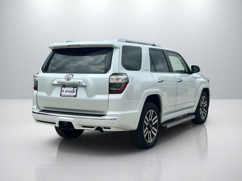 Used 2024 Toyota 4Runner Limited RWD image 5