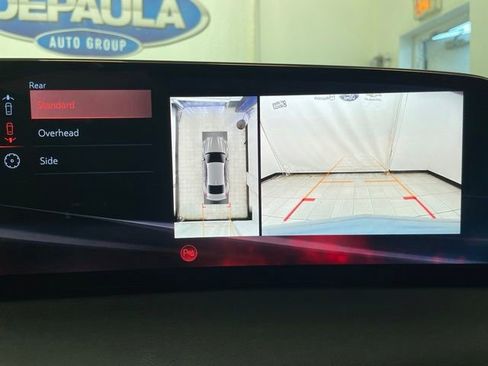 Used 2025 Cadillac CT5 V w/ LPO, ONYX Package AWD/4WD image 6
