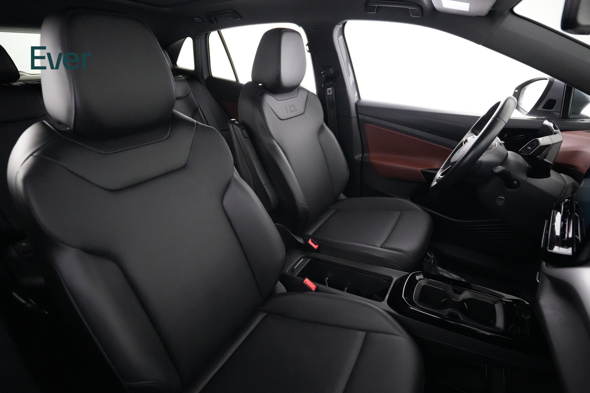 Used 2022 Volkswagen ID.4 Pro S AWD/4WD image 23