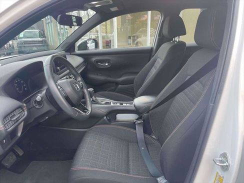 Used 2023 Honda HR-V Sport image 14