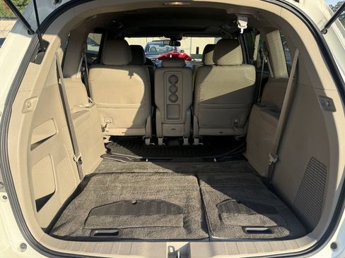 Used 2016 Honda Odyssey EX-L image 23