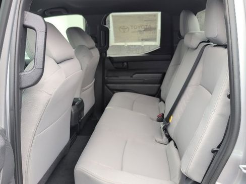 New 2025 Toyota Tacoma SR5 image 24