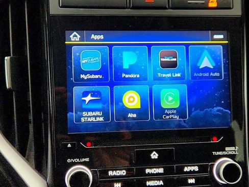 Used 2022 Subaru Ascent Premium w/ Convenience Package image 20