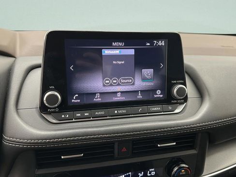 Used 2023 Nissan Rogue SV AWD/4WD image 19