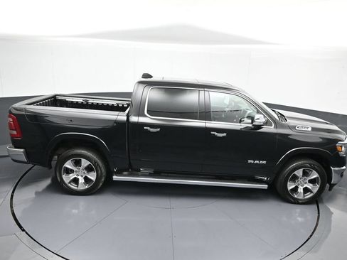 Used 2021 RAM 1500 Laramie AWD/4WD image 38