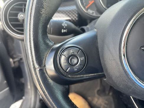 Used 2016 MINI Cooper S FWD image 11