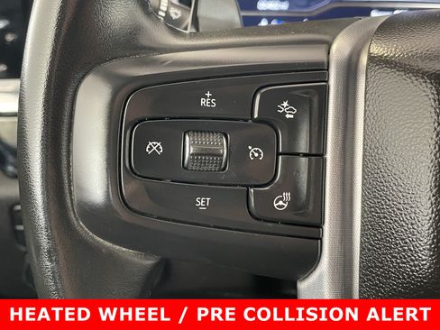 Certified 2024 GMC Sierra 1500 Elevation w/ LPO, GMC Protection Package AWD/4WD image 19