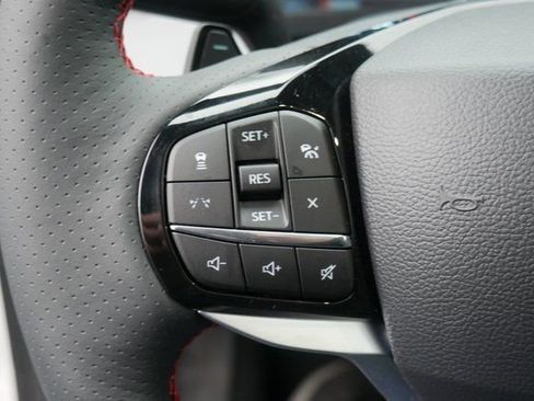 New 2026 Ford Explorer ST w/ Sun And Sound Package image 20