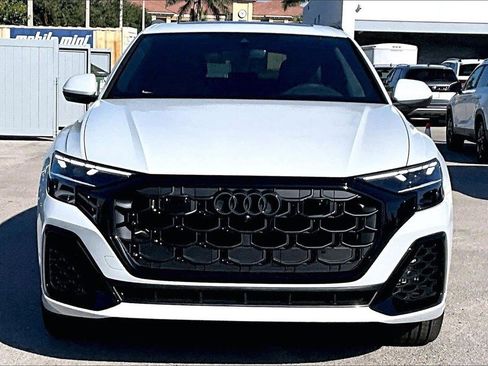 New 2026 Audi Q8 Premium Plus image 10