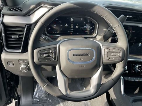 New 2026 GMC Sierra 2500 Denali w/ Technology Package AWD/4WD image 14