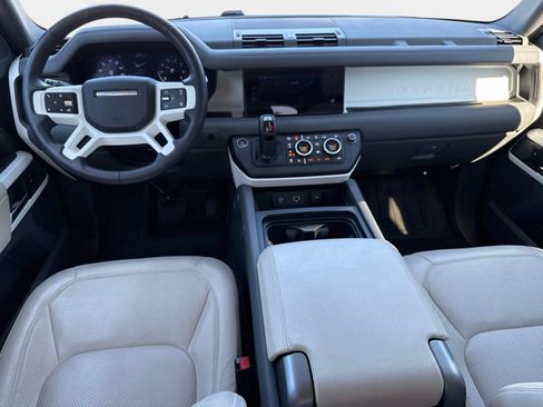 Used 2023 Land Rover Defender 110 S AWD/4WD image 15