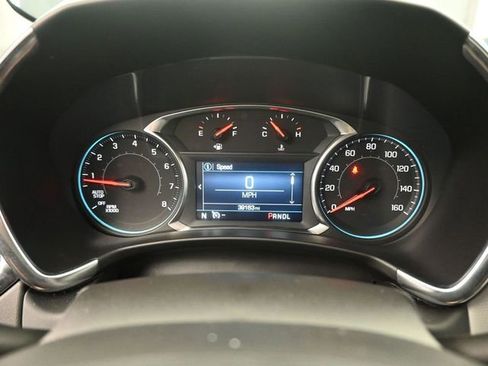 Used 2024 Chevrolet Equinox LT image 14