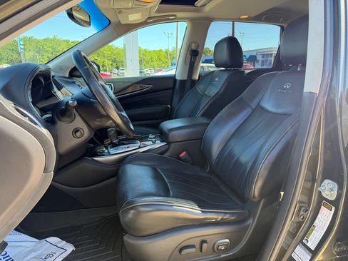 Used 2014 INFINITI QX60 Luxe w/ Premium Package AWD/4WD image 9