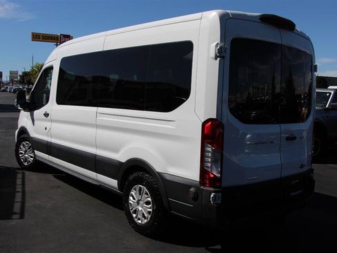 Used 2020 Ford Transit 350 XLT RWD image 5