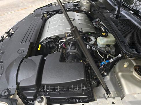 Used 2007 Cadillac DTS image 16