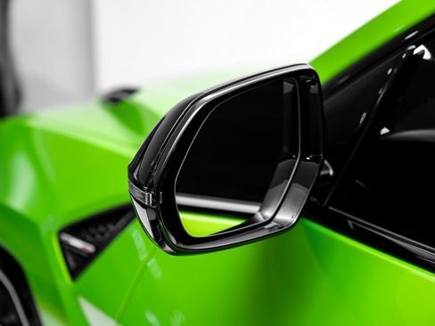 Used 2023 Lamborghini Urus S AWD/4WD image 48