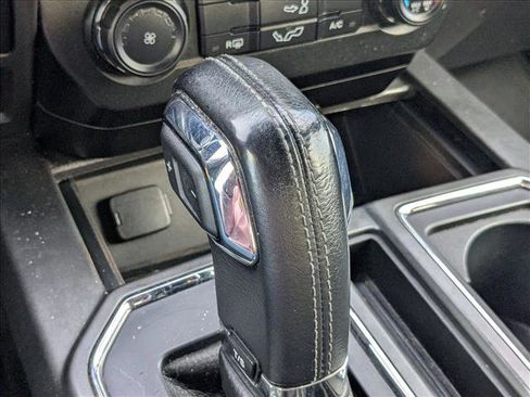 Used 2016 Ford F150 XLT w/ Equipment Group 301A Mid image 11