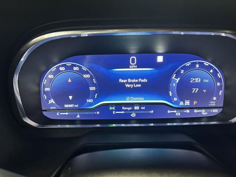 Used 2022 Chevrolet Tahoe High Country image 22