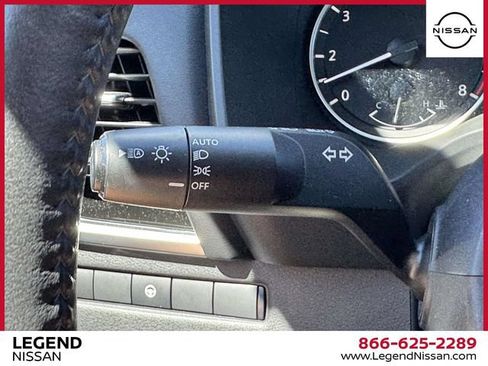 Certified 2023 Nissan Rogue SL w/ SL Premium Package AWD/4WD image 22