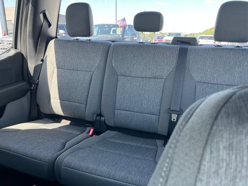 New 2026 Ford F250 XL w/ STX Appearance Package AWD/4WD image 12