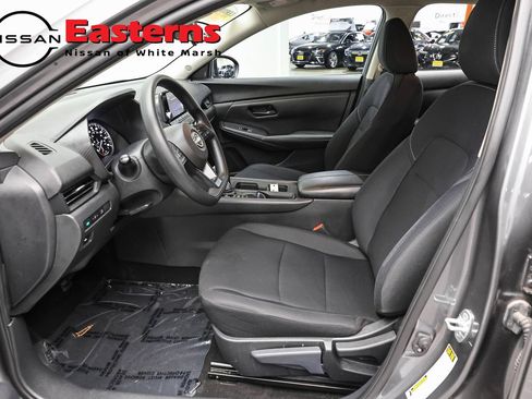 Used 2024 Nissan Sentra S FWD image 14