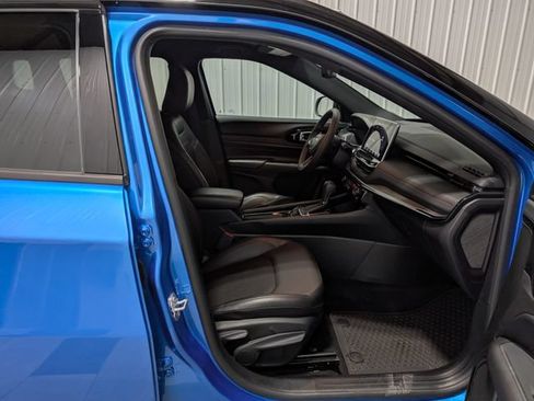 Used 2025 Jeep Compass Trailhawk AWD/4WD image 27