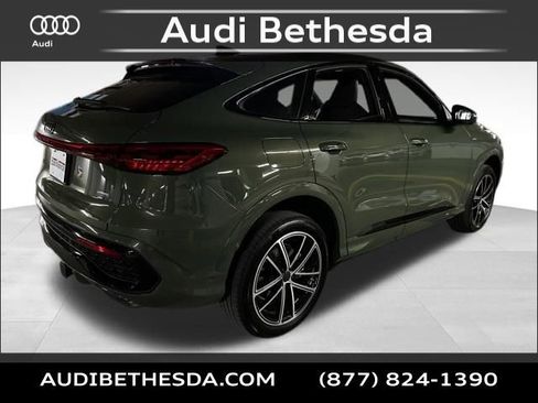 New 2026 Audi Q5 Premium Plus image 7