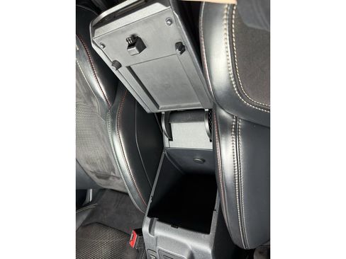 Used 2024 Ford Bronco Raptor w/ Interior Carbon Fiber Pack 6 image 24