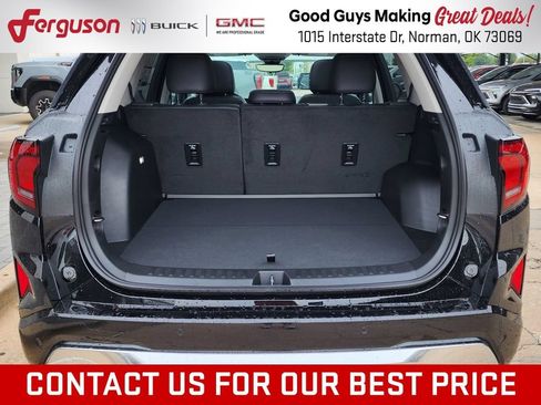 New 2026 GMC Terrain Denali AWD/4WD image 51