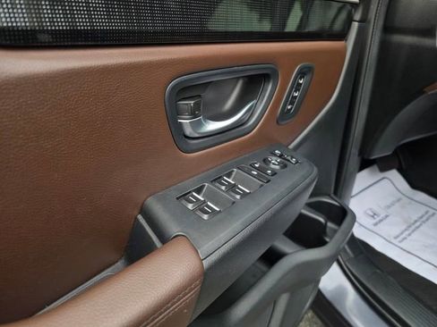 Certified 2024 Honda Pilot Elite image 28
