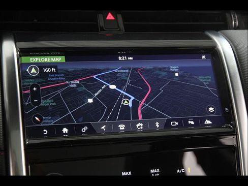 Used 2020 Land Rover Discovery Sport S R-Dynamic AWD/4WD image 12