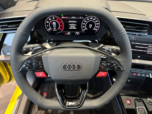 New 2026 Audi RS 3 image 23