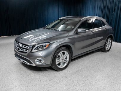 Used 2020 Mercedes-Benz GLA 250