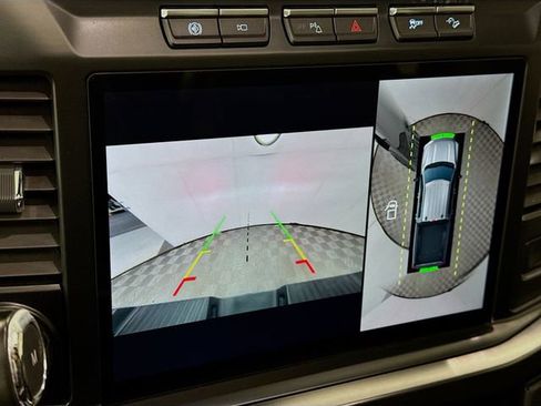 Used 2024 Ford F250 Lariat w/ Lariat Ultimate Package image 14