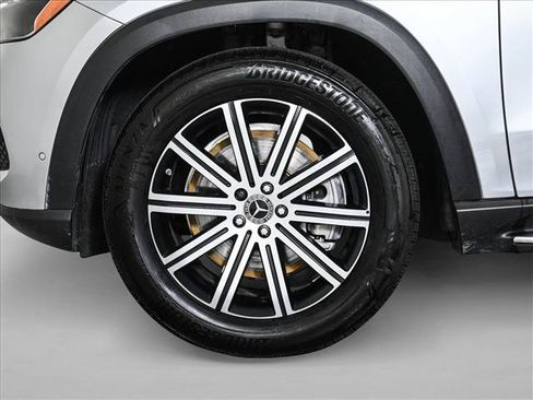 Certified 2025 Mercedes-Benz GLE 450e 4MATIC image 26