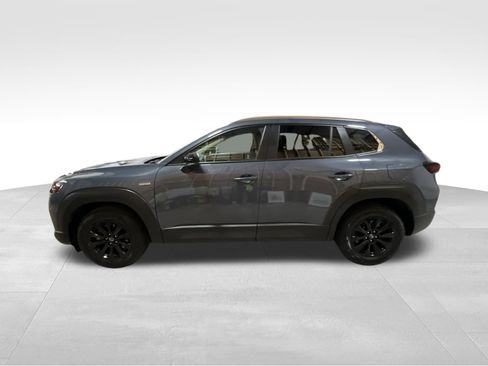 Certified 2025 MAZDA CX-50 2.5 Hybrid w/ Preferred Pkg AWD/4WD image 8