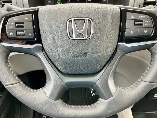 New 2027 Honda Odyssey EX-L image 19