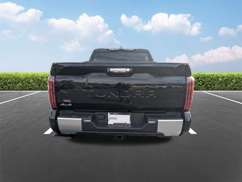 New 2026 Toyota Tundra Limited AWD/4WD image 5