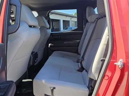 Used 2025 Toyota Tacoma SR5 image 4