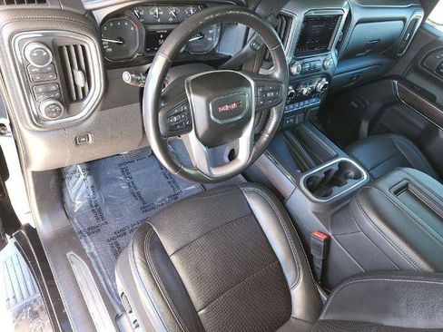 Used 2019 GMC Sierra 1500 SLT image 11